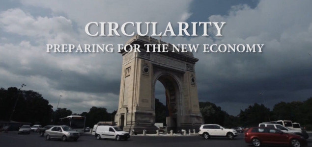 Business, NGO Leaders Stress the Need for the Circular Economy in New Short Film