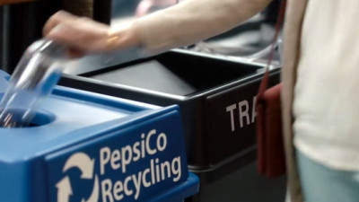 PepsiCo Steps Up to Amp Up Recycling in the U.S.