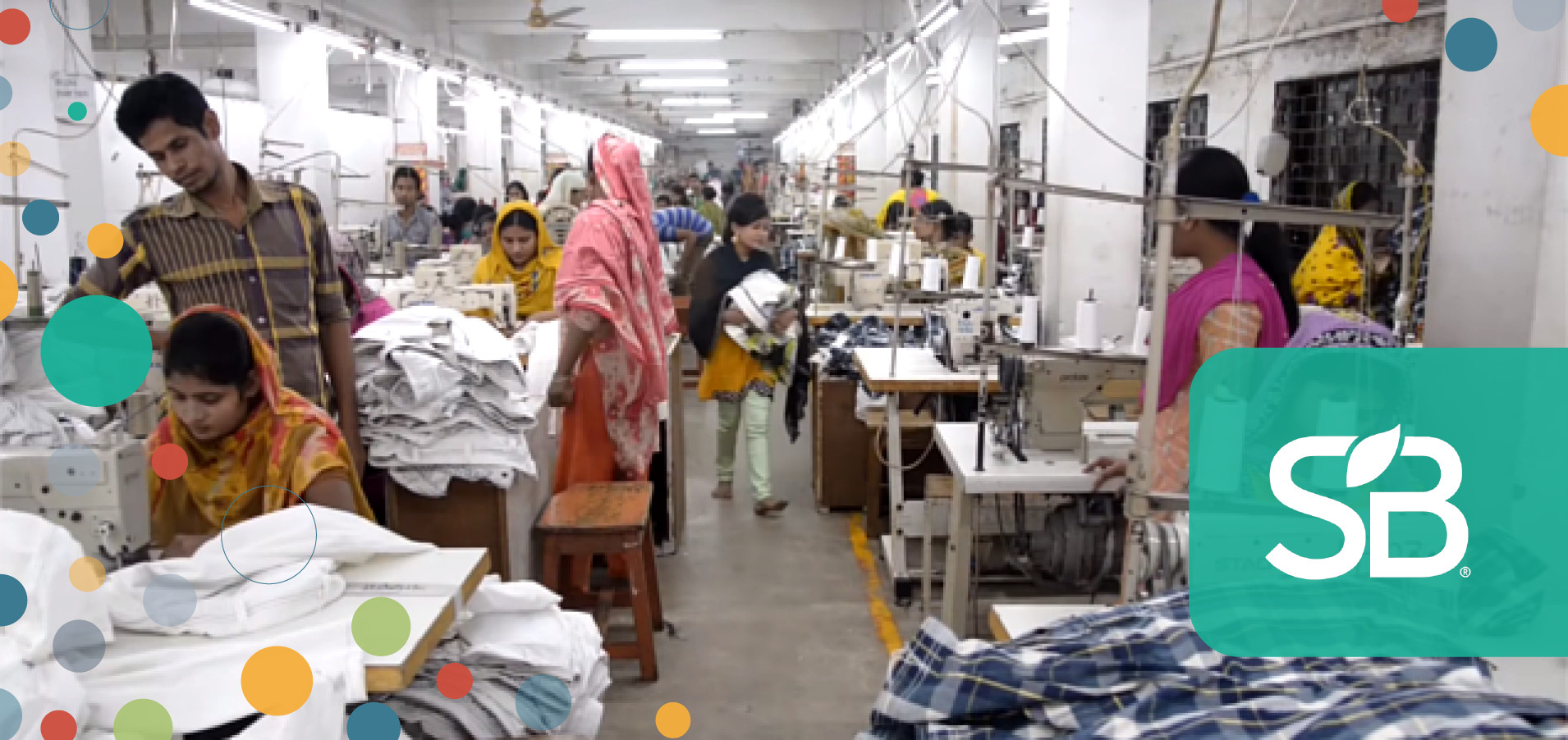 New Doc Shows Struggles Of Asian Garment Workers, Demands ‘Living Wage ...