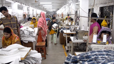 New Doc Shows Struggles of Asian Garment Workers, Demands ‘Living Wage Now’