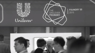 Unilever Foundry Selects 50 Social Impact, Retail Innovation, Marketing Tech Startups