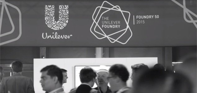 Unilever Foundry Selects 50 Social Impact, Retail Innovation, Marketing Tech Startups