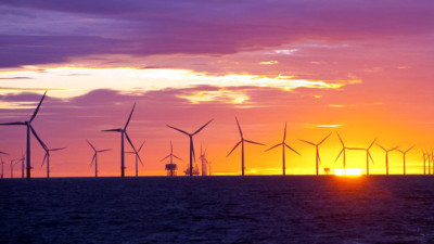 Offshore Wind to Take Off in Taiwan