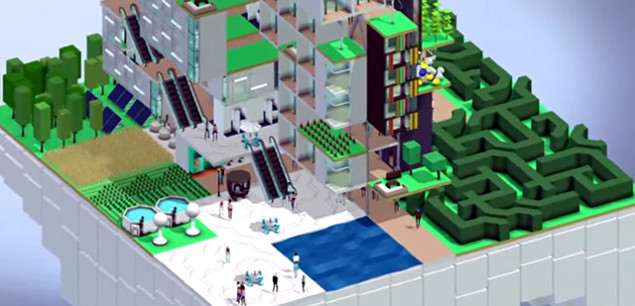 Block'hood Teaches Gamers Systems Thinking to Help Design Tomorrow's Sustainable Cities