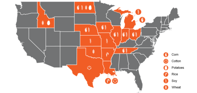 New Science Advisory Council Looks to Shape Ag Sustainability Measurement