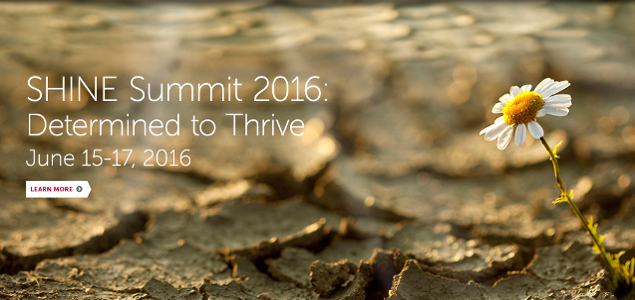 Leaders Discuss Paths to Health, Well-Being and Net Positive at the SHINE Summit 2016