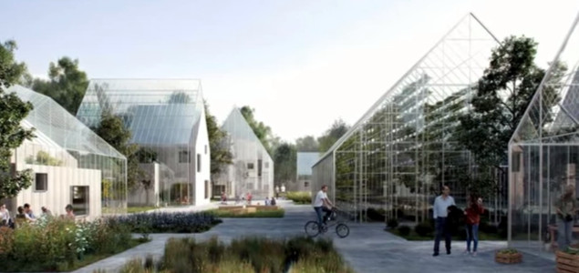 ReGen Villages: Behind the Design of Self-Sustaining Eco-Communities