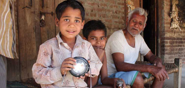 d.light Continues to Drive Increased Energy Options to Billions Without Reliable Access