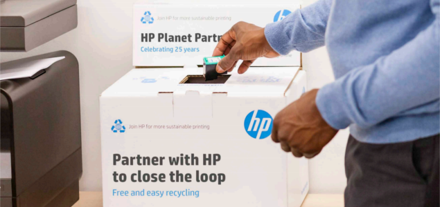 HP Commits to Zero Deforestation by 2020, Other New Goals After Achieving Targets Early