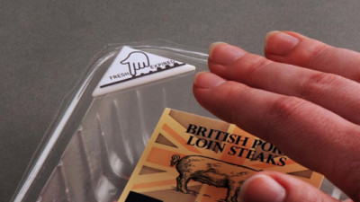 Forget Saving the Date, These Smarter Labels Will Save the Food