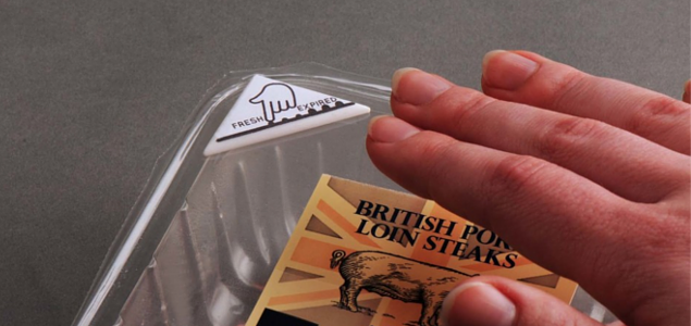 Forget Saving the Date, These Smarter Labels Will Save the Food