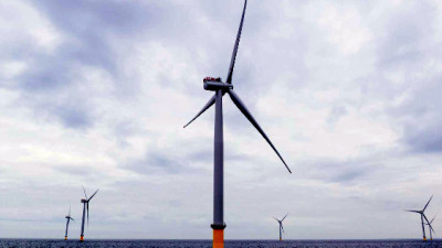 Five Ways to Cheaper Offshore Wind – and More Clean Energy