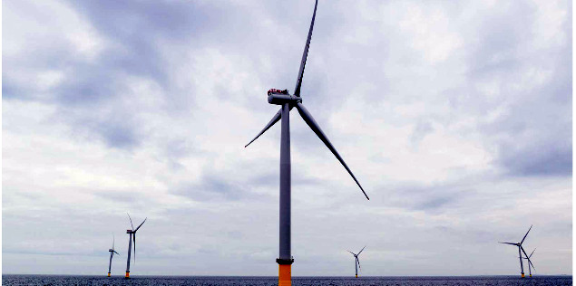 Five Ways to Cheaper Offshore Wind – and More Clean Energy