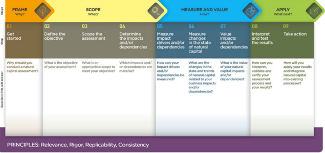 Natural Capital Protocol Promises to ‘Revolutionize’ Business Value, Decision-Making