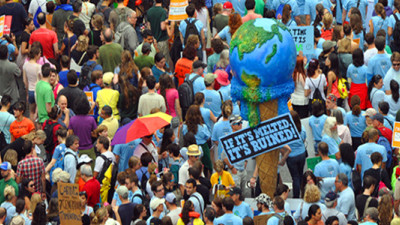 Ben & Jerry's and Ford Are Embracing Climate Disruption - and Your Company Needs to, as Well