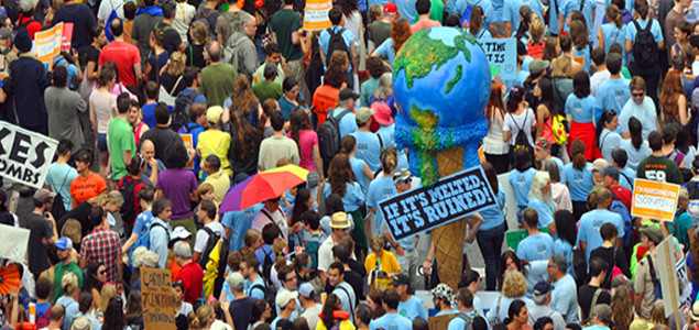 Ben & Jerry's and Ford Are Embracing Climate Disruption - and Your Company Needs to, as Well