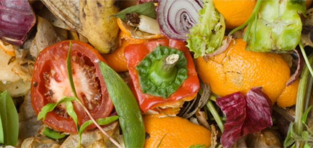 Calling All Food Waste Fighters: New Funding for Closed-Loop Solutions