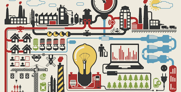 Achieving Higher Value Chain Efficiency Through Product Life Cycle Analytics