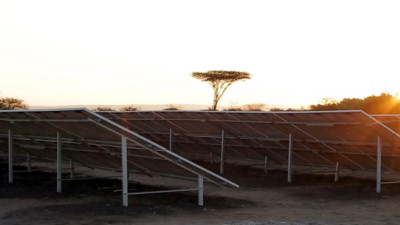 Accenture Leading Effort to Bring Renewable Energy to Off-Grid Communities in Africa