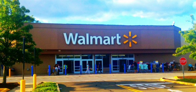 Walmart Details Progress on Chemicals, Starts Selling Ugly Produce