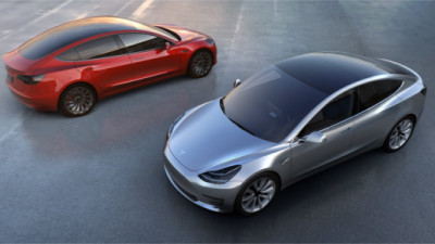 Musk Envisions Tesla at Center of Sustainable Energy, Urban Transit, Sharing Economy