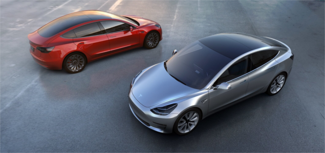 Musk Envisions Tesla at Center of Sustainable Energy, Urban Transit, Sharing Economy