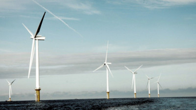 The Answer to North America's Energy Challenge Is Blowing in the Offshore Wind
