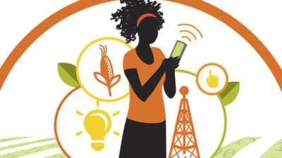 ICT4Ag: How Tech Is Helping to Empower Smallholder Farmers