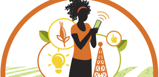 ICT4Ag: How Tech Is Helping to Empower Smallholder Farmers