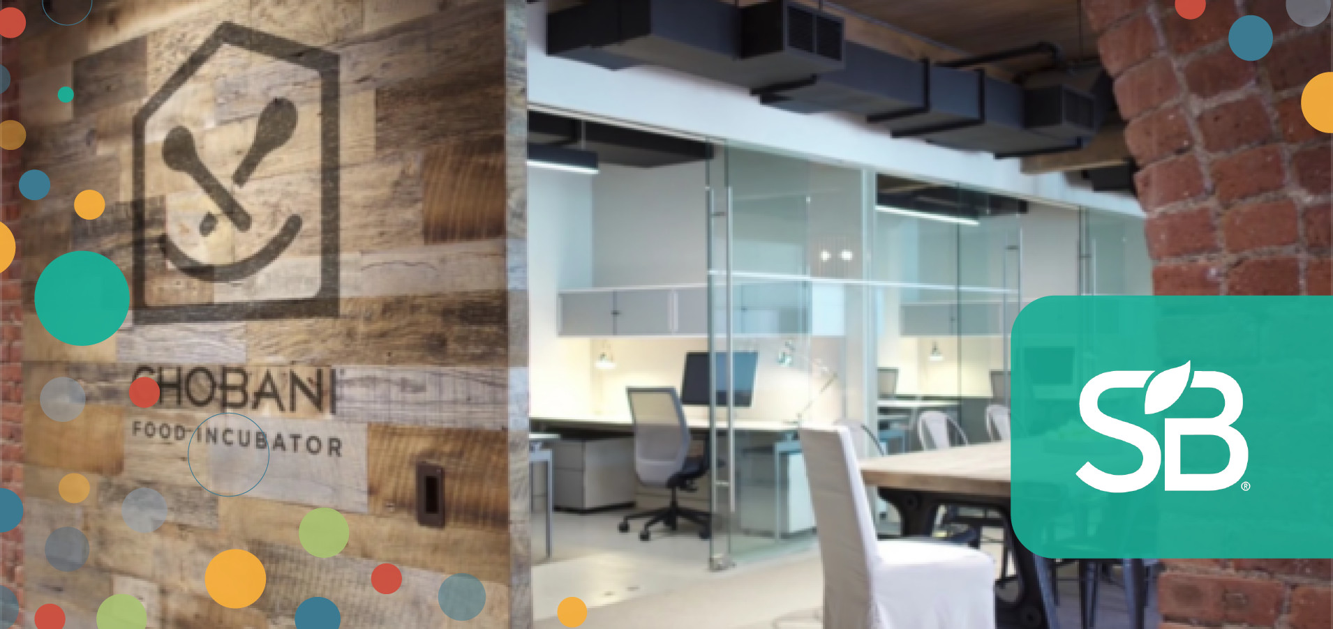 ‘Better Food for More People’ Chobani Incubator Seeking PurposeDriven