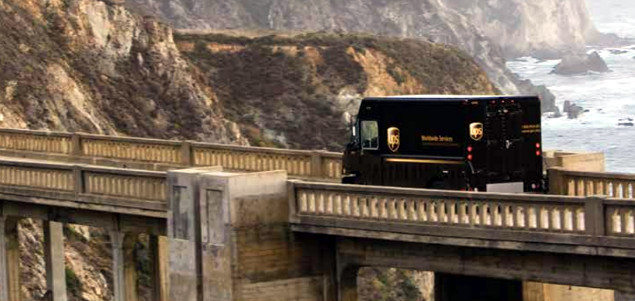 UPS Hits '1B Cleaner Miles' Goal a Year Early, Shares Other Highlights in Latest Sustainability Report