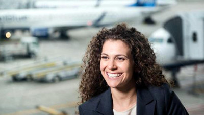 How JetBlue Is Helping to Fuel a Sustainable Future for Aviation