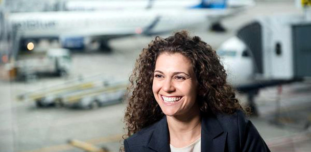 How JetBlue Is Helping to Fuel a Sustainable Future for Aviation