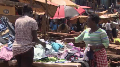 Not So Fast (Fashion)! African Countries to Ban Secondhand Clothing Imports
