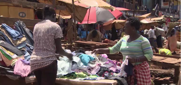 Not So Fast (Fashion)! African Countries to Ban Secondhand Clothing Imports