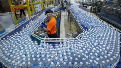 Nestlé Waters Sustainability Chief Calls for New Leadership, Collaboration on Water Challenges