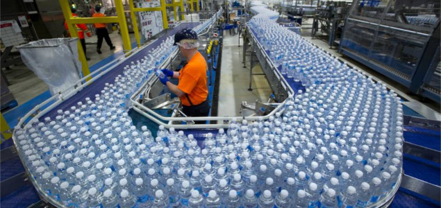 Nestlé Waters Sustainability Chief Calls for New Leadership, Collaboration on Water Challenges