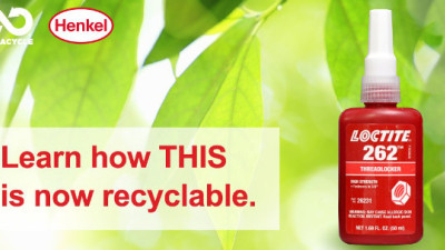 Adding Value, Sustainability to the Supply Chain by Recycling the Unrecyclable