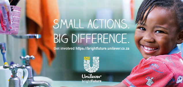 Unilever Hopes to No Longer Be 'Unique in its Audacious Ambition' to Drive Purpose