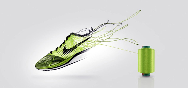 Nike Forms Strategic Partnership for Apparel Manufacturing in the Americas