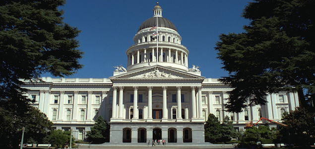 #BusinessCase: Business Leaders Back Updated California Climate Law