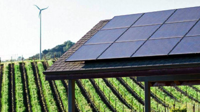 Jackson Family Wines Unveils New Report, Goals Aimed at Advancing Field of Sustainable Wine