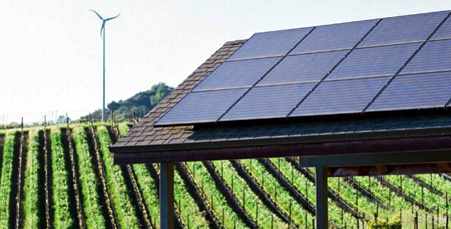 Jackson Family Wines Unveils New Report, Goals Aimed at Advancing Field of Sustainable Wine