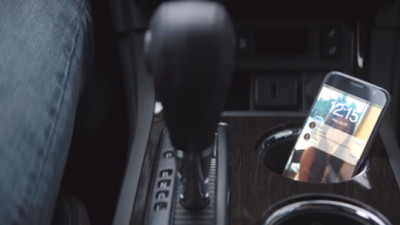 AT&T Reminds Drivers They’re Never Alone on the Road in Latest Ad