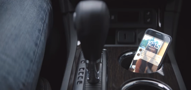 AT&T Reminds Drivers They’re Never Alone on the Road in Latest Ad