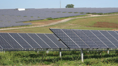 Uncovering Solar Power’s Hidden Environmental Costs