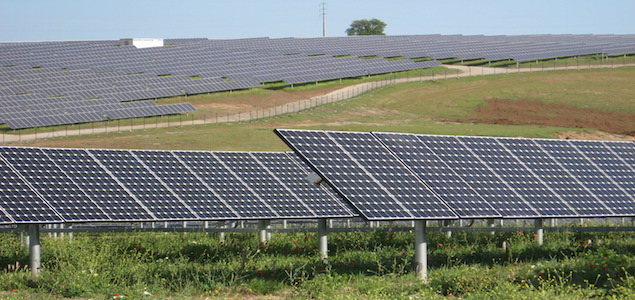 Uncovering Solar Power’s Hidden Environmental Costs