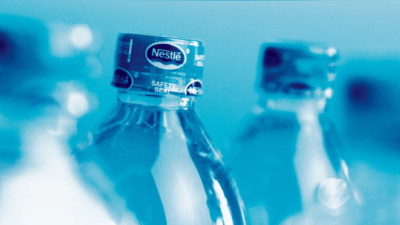 Nestlé Waters: Working Toward Sustainability Through Better Governance, Engagement