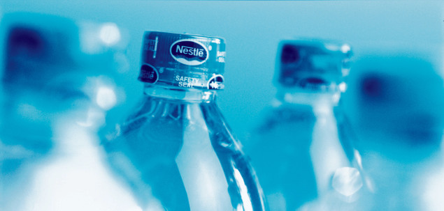 Nestlé Waters: Working Toward Sustainability Through Better Governance, Engagement