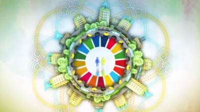Project Breakthrough: Can Your Brand Deliver Exponential Solutions to the SDGs?